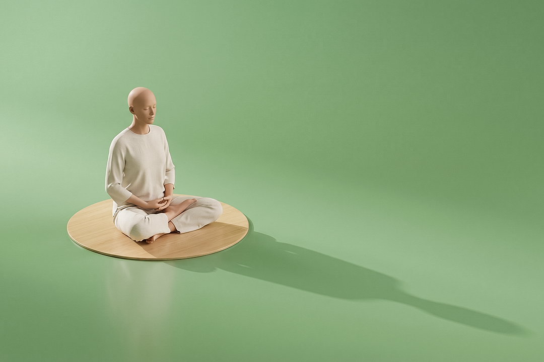 The 4-7-8 Breathing Technique: A Quick Timer Routine for Instant Stress Relief