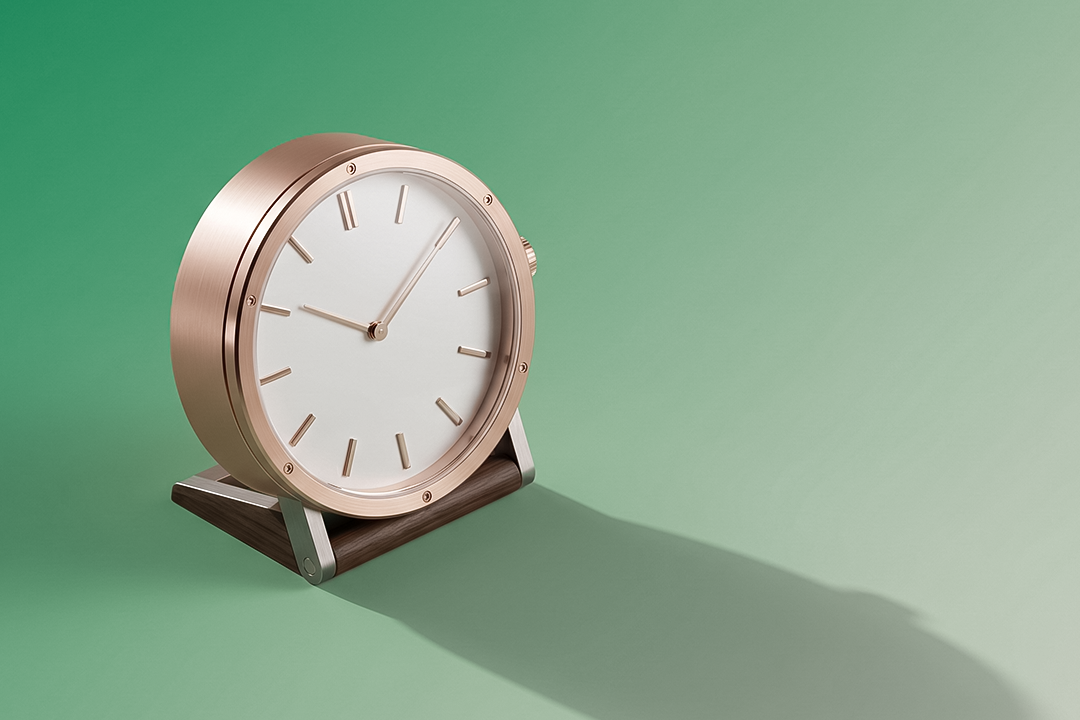 Structuring the Perfect 90-Minute Focus Block