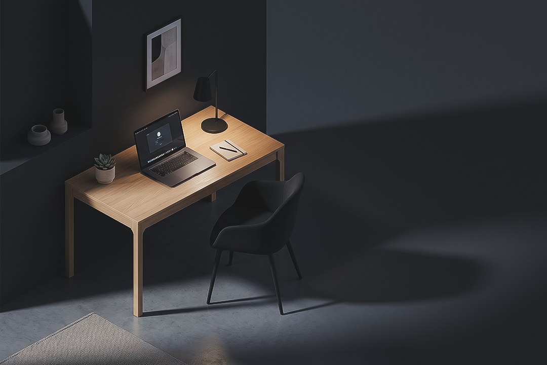 Aesthetic Productivity: Elevating Your Desk Setup with Visually Stunning Timers