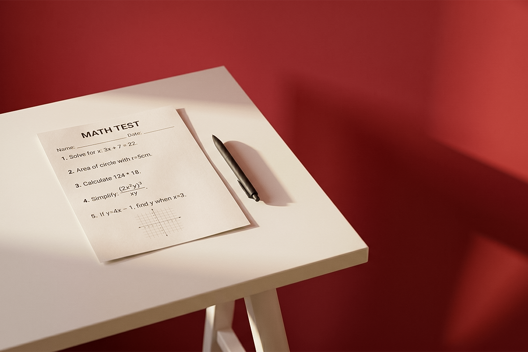 Beat Exam Anxiety: How to Structure Your Revision with Focus Timers