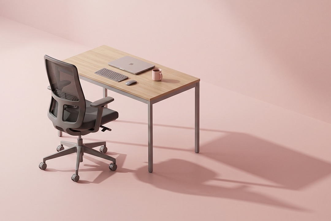 Ergonomic Alarms: Protect Your Eyes and Spine While Working at Your Desk