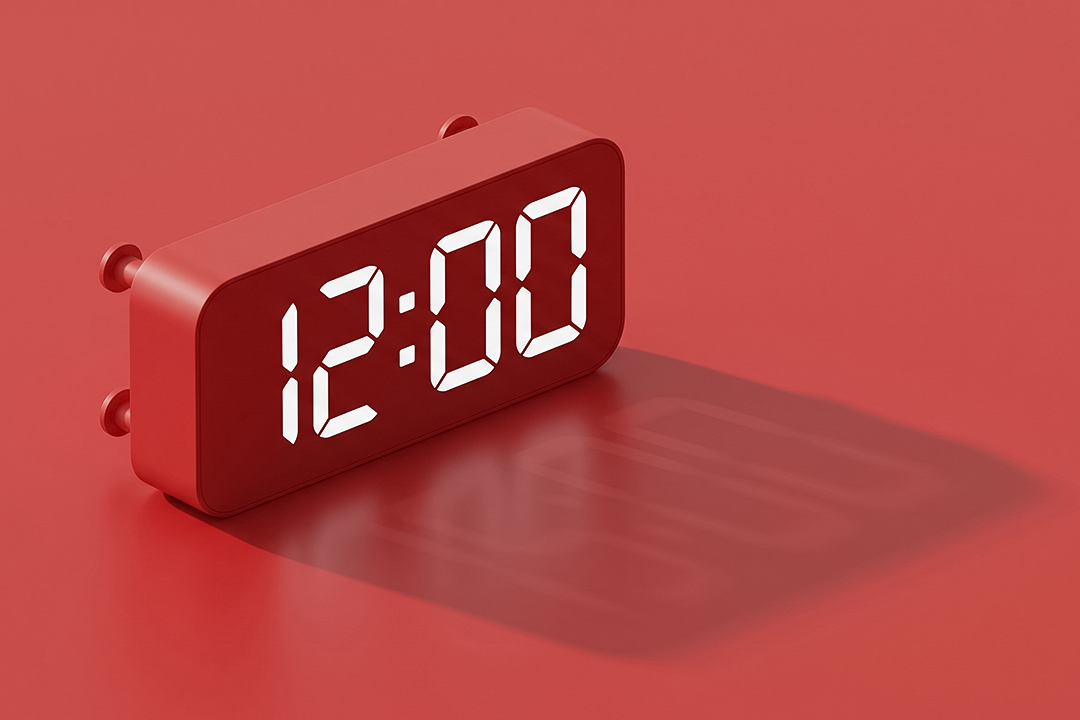 Stop Cheating Your Rest: Why Dedicated Gym Timers Are Crucial for Strength Gains