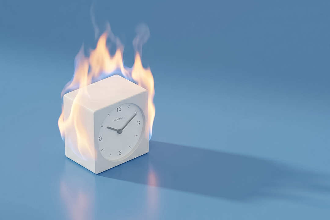 How to Maintain a Healthy Productivity Streak Without Burning Out