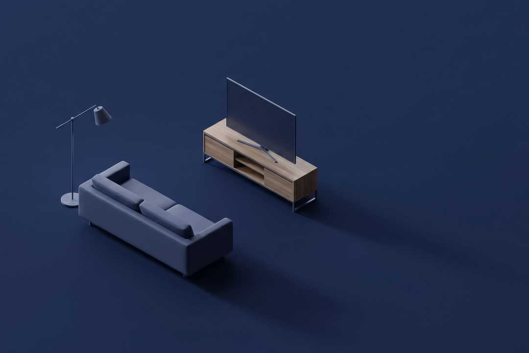 Setting Boundaries When Your Office is Your Living Room
