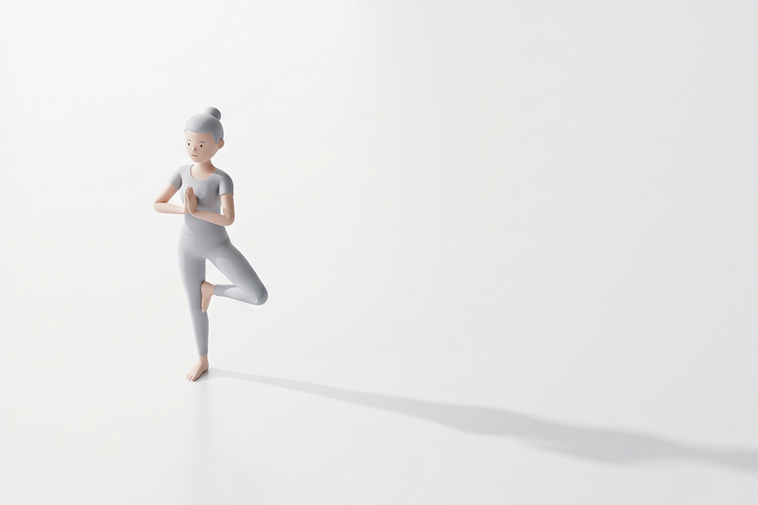 Mastering the Hold: How to Use Timers for Deeper, More Restorative Yin Yoga