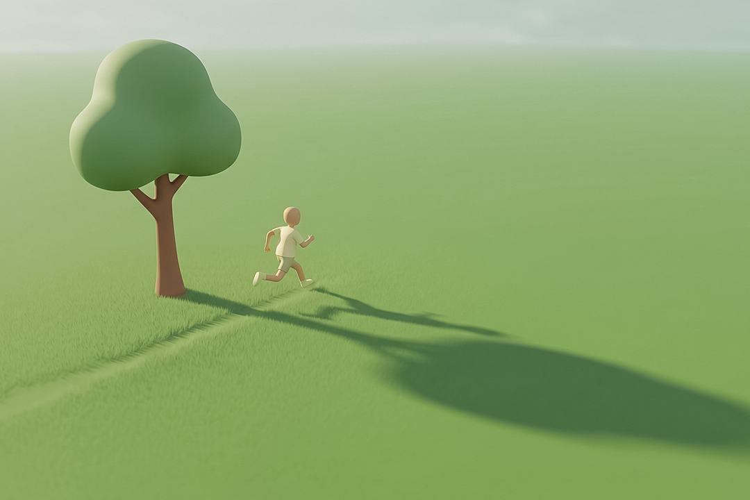 Mindful Micro-Breaks: The 1-Minute Timer Strategy to Reduce Daily Anxiety