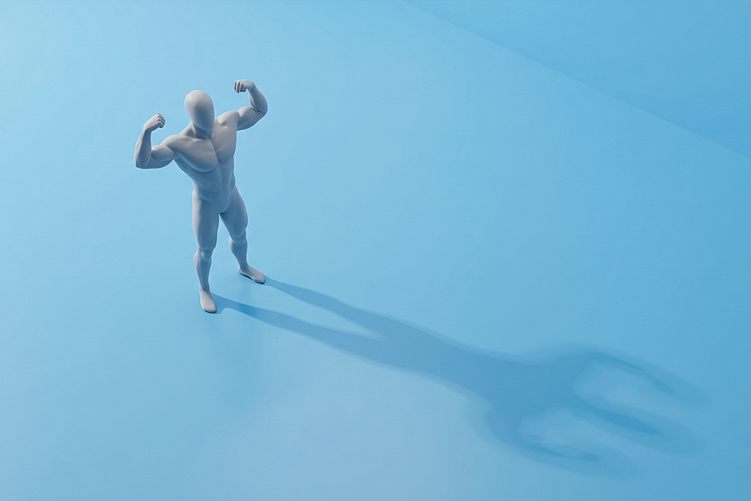 The Optimal Timer Settings for Muscle Hypertrophy