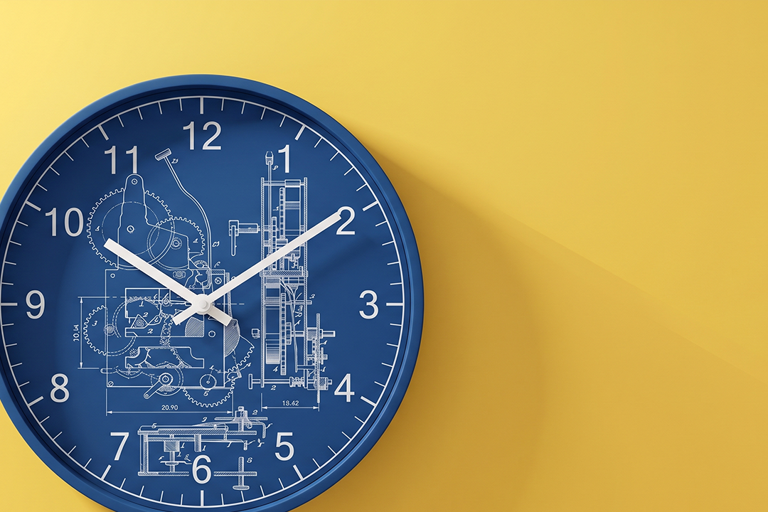 Master Your Day: The Ultimate Time Management Blueprint for Solo Founders