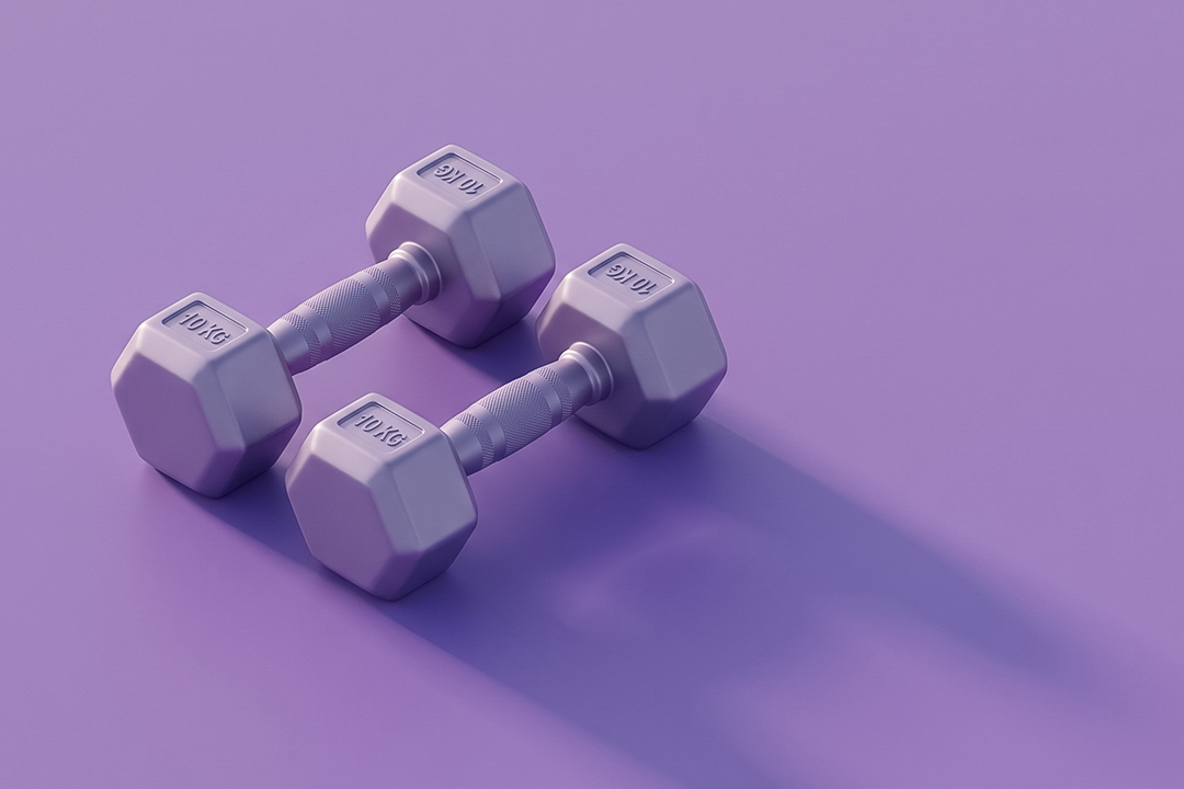 The 4-Minute Burn: Setting Up the Perfect Tabata Sequence