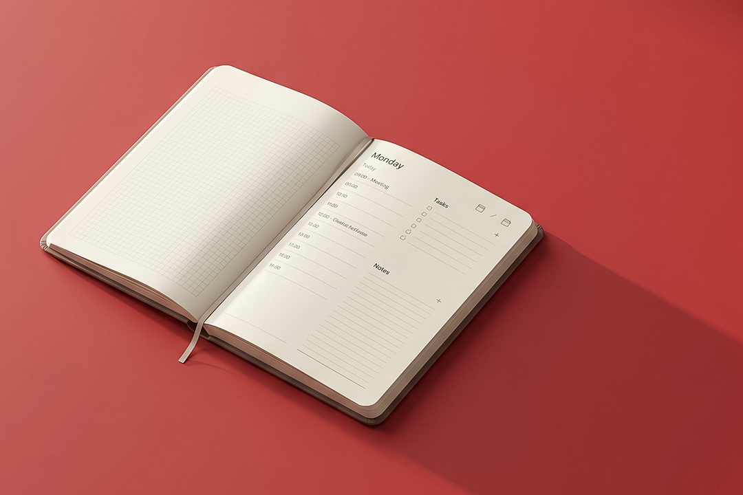 Time Blocking Masterclass: Organizing Your Day For Maximum Productivity